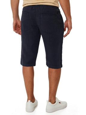 ΑΝΔΡΙΚΟ SHORTS CASUAL | Μπλε Σκούρο 36/30