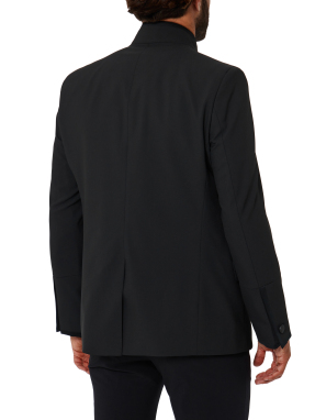 ΑΝΔΡΙΚΟ JACKET GLORY | Μαύρο IT 52