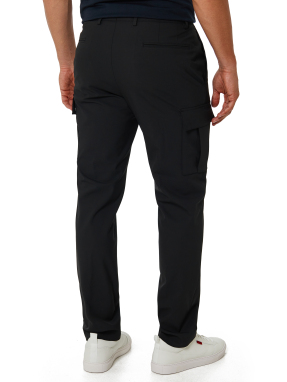 ΑΝΔΡΙΚΟ ΠΑΝΤΕΛΟΝΙ | Μαύρο IT 52