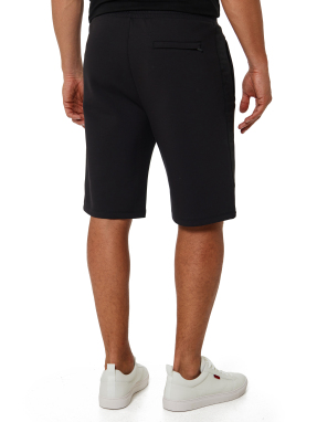 ΑΝΔΡΙΚΟ ΣΟΡΤΣ | Μαύρο XXL