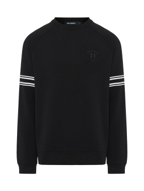 ΑΝΔΡΙΚΟ ΦΟΥΤΕΡ | Μαύρο XL