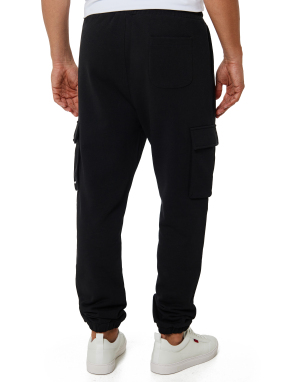 ΑΝΔΡΙΚΟ ΠΑΝΤΕΛΟΝΙ ΦΟΡΜΑΣ | Μαύρο XXL