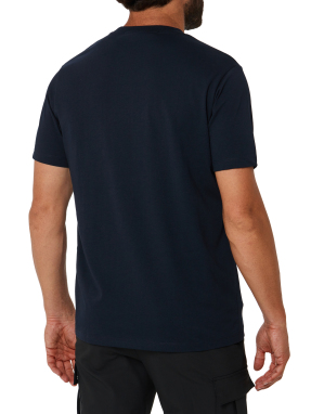 ΑΝΔΡΙΚΟ T-SHIRT | Μαύρο XXXL