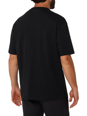 ΑΝΔΡΙΚΟ T-SHIRT | Μαύρο S