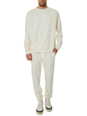 ΑΝΔΡΙΚΗ ΜΑΚΡΥΜΑΝΙΚΗ ΜΠΛΟΥΖΑ | Εκρού XXL