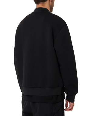 ΑΝΔΡΙΚΟ JACKET | Μαύρο S