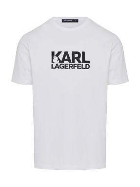 ΑΝΔΡΙΚΟ T-SHIRT | Λευκό XXL
