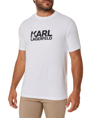 ΑΝΔΡΙΚΟ T-SHIRT | Λευκό XXL
