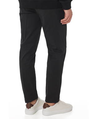 ΑΝΔΡΙΚΟ CHINO ΠΑΝΤΕΛΟΝΙ | Μαύρο 34/34