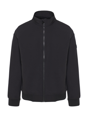 ΑΝΔΡΙΚΗ ΖΑΚΕΤΑ | Μαύρο IT 56