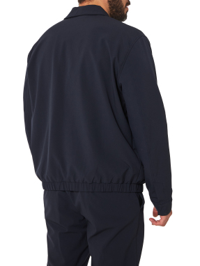 ΑΝΔΡΙΚΟ JACKET | Μπλε Σκούρο M