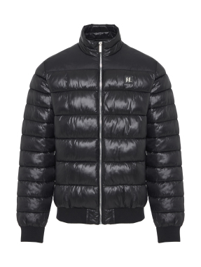 ΑΝΔΡΙΚΟ ΜΠΟΥΦΑΝ | Μαύρο IT 56