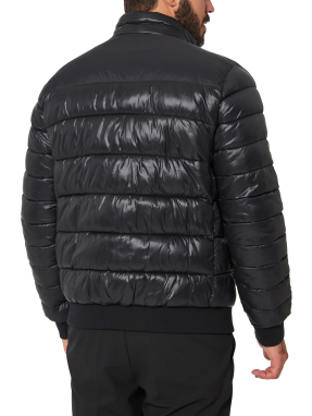 ΑΝΔΡΙΚΟ ΜΠΟΥΦΑΝ | Μαύρο IT 56