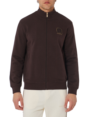 ΑΝΔΡΙΚΗ ΖΑΚΕΤΑ | Καφέ Σκούρο XL