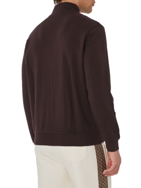 ΑΝΔΡΙΚΗ ΖΑΚΕΤΑ | Καφέ Σκούρο XL