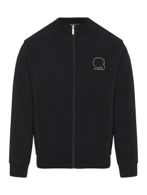 ΑΝΔΡΙΚΗ ΖΑΚΕΤΑ | Μαύρο XL