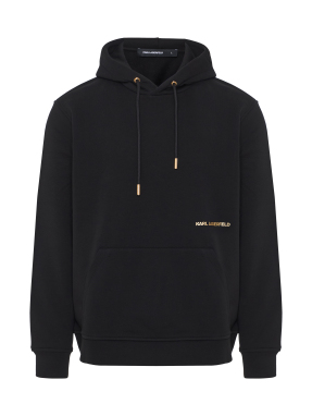 ΑΝΔΡΙΚΟ ΦΟΥΤΕΡ | Μαύρο S