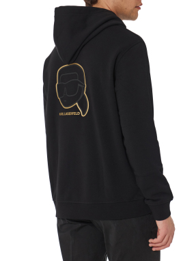 ΑΝΔΡΙΚΟ ΦΟΥΤΕΡ | Μαύρο S