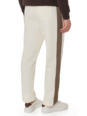 ΑΝΔΡΙΚΟ ΠΑΝΤΕΛΟΝΙ ΦΟΡΜΑΣ | Εκρού XL