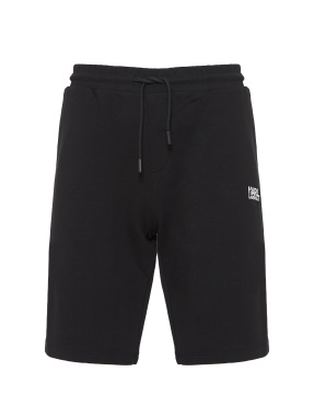 ΑΝΔΡΙΚΟ ΣΟΡΤΣ | Μαύρο S