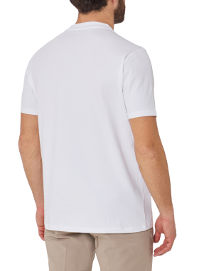 ΑΝΔΡΙΚΟ T-SHIRT | Λευκό XL