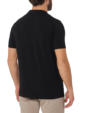 ΑΝΔΡΙΚΟ T-SHIRT | Μαύρο XL