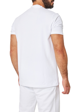 ΑΝΔΡΙΚΟ T-SHIRT | Λευκό XXL