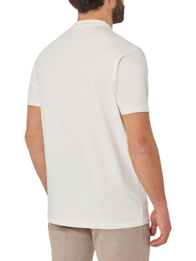 ΑΝΔΡΙΚΟ T-SHIRT | Εκρού XL