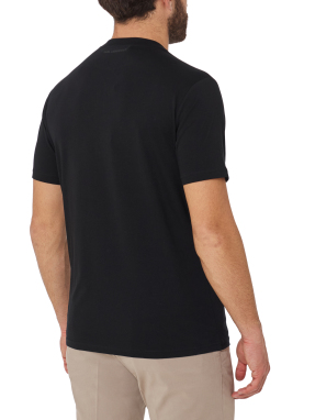 ΑΝΔΡΙΚΟ T-SHIRT | Μαύρο L