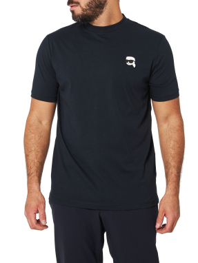 ΑΝΔΡΙΚΟ T-SHIRT | Μπλε Σκούρο XL