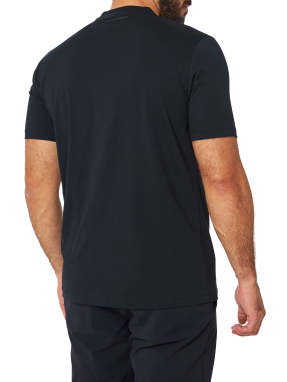 ΑΝΔΡΙΚΟ T-SHIRT | Μπλε Σκούρο XL