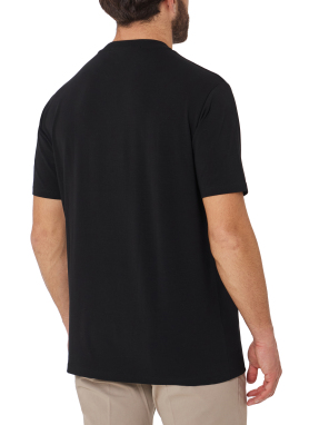 ΑΝΔΡΙΚΟ T-SHIRT | Μαύρο L