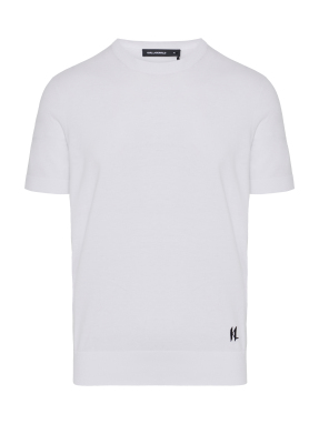 ΑΝΔΡΙΚΟ T-SHIRT | Λευκό XL