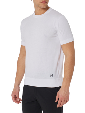 ΑΝΔΡΙΚΟ T-SHIRT | Λευκό XL