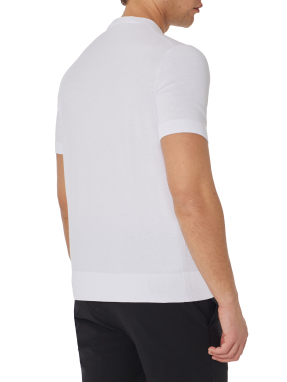 ΑΝΔΡΙΚΟ T-SHIRT | Λευκό XL