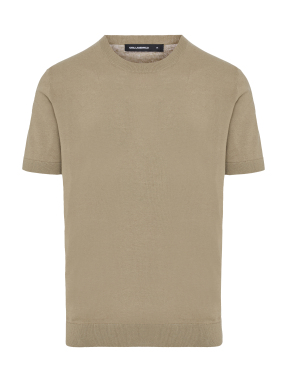 ΑΝΔΡΙΚΟ T-SHIRT | Μπεζ M