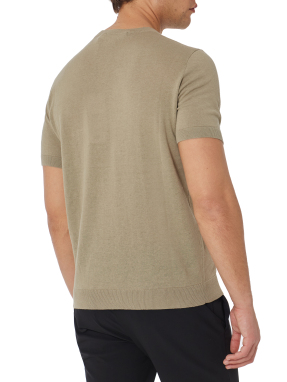 ΑΝΔΡΙΚΟ T-SHIRT | Μπεζ M