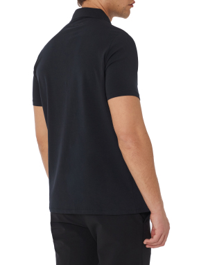 ΑΝΔΡΙΚΗ POLO ΜΠΛΟΥΖΑ | Μπλε Σκούρο XL