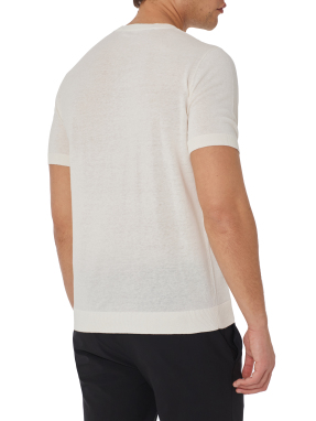 ΑΝΔΡΙΚΟ T-SHIRT | Εκρού XL