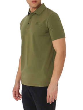 ΑΝΔΡΙΚΗ POLO ΜΠΛΟΥΖΑ | Λαδί XL