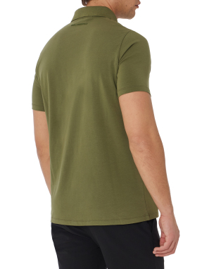 ΑΝΔΡΙΚΗ POLO ΜΠΛΟΥΖΑ | Λαδί XL