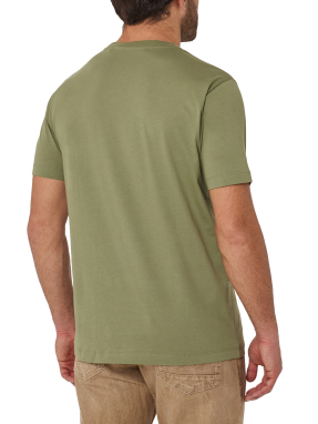 ΑΝΔΡΙΚΟ T-SHIRT | Λαδί XL