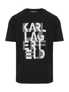 ΑΝΔΡΙΚΟ T-SHIRT | Μαύρο XL