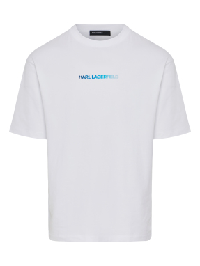 ΑΝΔΡΙΚΟ T-SHIRT CREWNECK | Λευκό XL