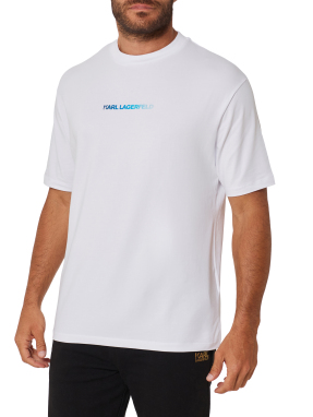 ΑΝΔΡΙΚΟ T-SHIRT CREWNECK | Λευκό XL