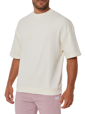 ΑΝΔΡΙΚΟ T-SHIRT | Λευκό XL