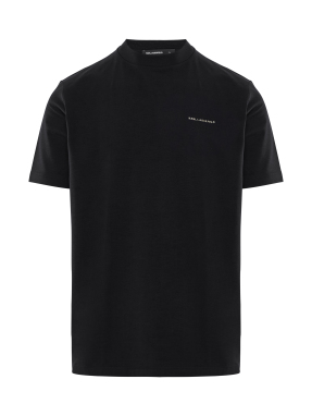 ΑΝΔΡΙΚΟ T-SHIRT | Μαύρο XXL