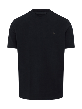 ΑΝΔΡΙΚΟ T-SHIRT | Μπλε Σκούρο XL
