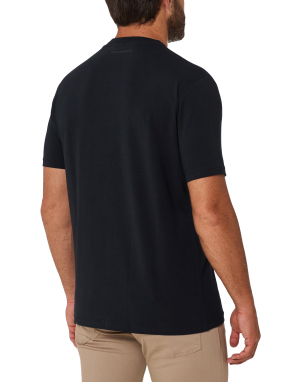 ΑΝΔΡΙΚΟ T-SHIRT | Μπλε Σκούρο XL