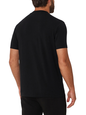 ΑΝΔΡΙΚΟ T-SHIRT | Μαύρο XL